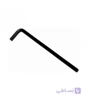 آچار آلن بلند ایران پتک مدل SL 201054 سایز 3*126