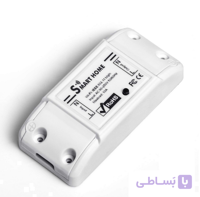 رله هوشمند WIFI