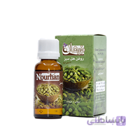 روغن هل نورهان