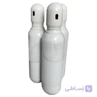 کپسول اکسیژن 5 لیتری چینی
