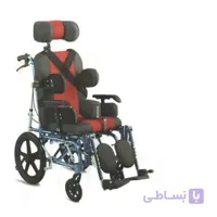 ویلچر سی پی مداسکای 958LCA-36 ا 958LAC-36