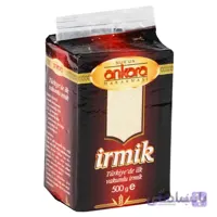 آرد سمولینا ایرمیک آنکارا Ankara Irmik