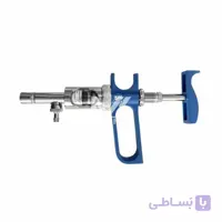 سرنگ اتوماتیک 5 سی سی طرح سکورکس پارس خاور