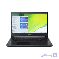 لپ تاپ ایسر  8GB RAM | 1TB SSD | 4GB VGA | i5 | A715