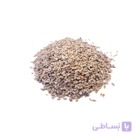 اسفرزه بسته‌ی 50 گرمی