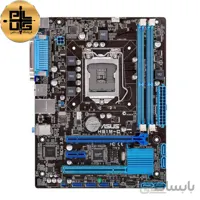 مادربرد ایسوس مدل H61M-C