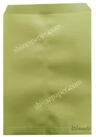 پاکت زرد120 گرم A5(100 عددی)