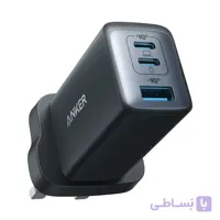 شارژر 65 وات انکر Anker PowerPort III 65W A2667