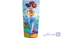 اسباب بازی پک ماهيگيري دو نفره گاليله کوچولو