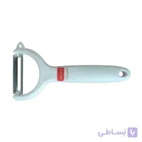 پوست کن پلاستیکی حیدری