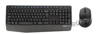 کیبورد و ماوس بی سیم لاجیتک مدل MK345 با حروف فارسی ا Logitech MK345 Wireless Keyboard and Mouse With Persian Letters