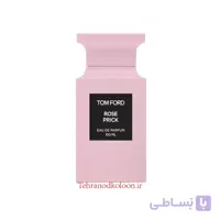TOM FORD - Rose Prick