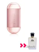 ادکلن کارولینا هررا ۲۱۲ زنانه (Carolina Herrera 212)