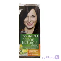 کیت رنگ مو گارنیر سری Color Naturals شماره 4