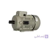 الکتروموتور الکتروژن سه فاز ۴ کیلووات ۵.۵ اسب