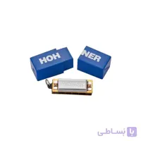 سازدهنی جاکلیدی هوهنر MINI HARP