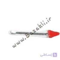 پوشر یا عقب زن فلزی کوتیکول ناخن