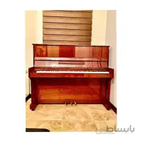 پیانو آکوستیک دیواری schubert شوبرت 121