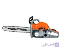 اره زنجیری موتوری تاپ گاردن مدل GCS-1510 ا GCS-1510