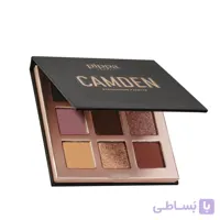 پالت سایه camden پیپا