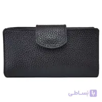 کیف پول چرم زنانه WT240
