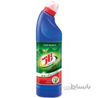 مایع سفید کننده غلیظ با رایحه کاج ا مایع سفید کننده غلیظ با رایحه کاج
