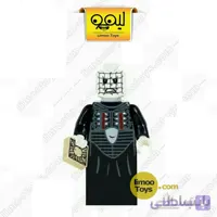 مینی فیگور لگویی pinhead