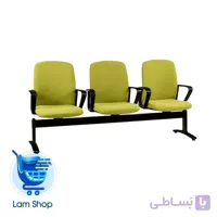 صندلی انتظار نیلپر مدل OCW 740N3