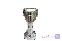 آسیاب حرفه ای نیمه صنعتی بومن آلمان BOMANN مدل MZ6501CB