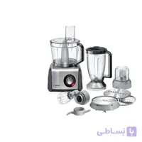 غذاساز بوش مدل BOSCH MC812M844 ا BOSCH Food Maker MC812M844