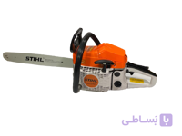 اره بنزيني 50 سانت طرح اشتيل 3095 011 1128