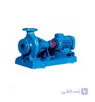 الکترو پمپ سیرکولاتور زمینی پمپیران مدل 315-100