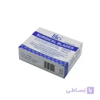 تیغ بیستوری هایکو سایز ۱۲ ا Hico surgical blade size 12