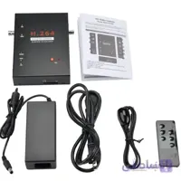 کارت کپچر 286 EZCAP 286 SDI HDMI 1080P HD Video Game Capture Recorder