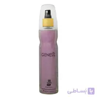 بادی اسپلش زنانه مدل GENESIS PINK حجم میلی لیتر