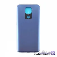 درب پشت شیائومی xiaomi redmi note 9 ا Back door xiaomi xiaomi redmi note 9