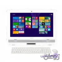 کامپیوتر همه کاره 21.5 اینچی ام اس آی مدل Pro 22E 7M - A