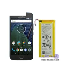 باتری اصلی گوشی موتورولا Motorola Moto G5 Plus - HG40