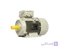 الکتروموتور سه فاز زیمنس 5.5 کیلووات 7.5 اسب | قیمت خرید | دینام و موتور صنعتی | دیتاشیت | مشخصات