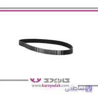 تسمه تایم 134 دندانه 206 تیپ 5 ایساکویی