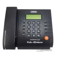 تلفن لیبوس مدل L-11 HCD3588TSD ا L-11 HCD3588TSD LEBOSS Telephone