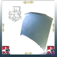 کاپوت جلو پژو 405 رنگ شده