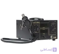 هیتر دو کاره دیجیتال مدل GORDAK 952