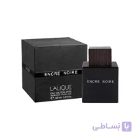 ادکلن مردانه Lalique مدل Encre Noire