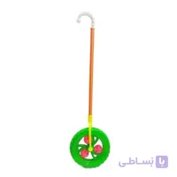 چرخ عصا فضايي-36