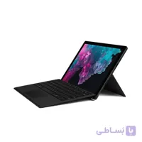 لپ تاپ مایکروسافت مدل Microsoft Surface Pro 6 - i5 8G 256GSSD intel