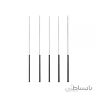 سوزن تمیز کننده مخصوص نازل 0.4 میلیمتر / Nozzle Cleaning Needles for 0.4mm