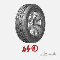 لاستیک بارز، 185/65R15