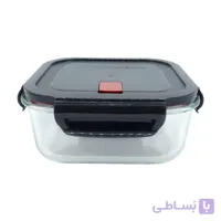 ظرف نگهدارنده مربع سوپاپ دار والرین مدل 2234LF