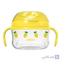 ظرف غذا دکتر براون Dr Browns